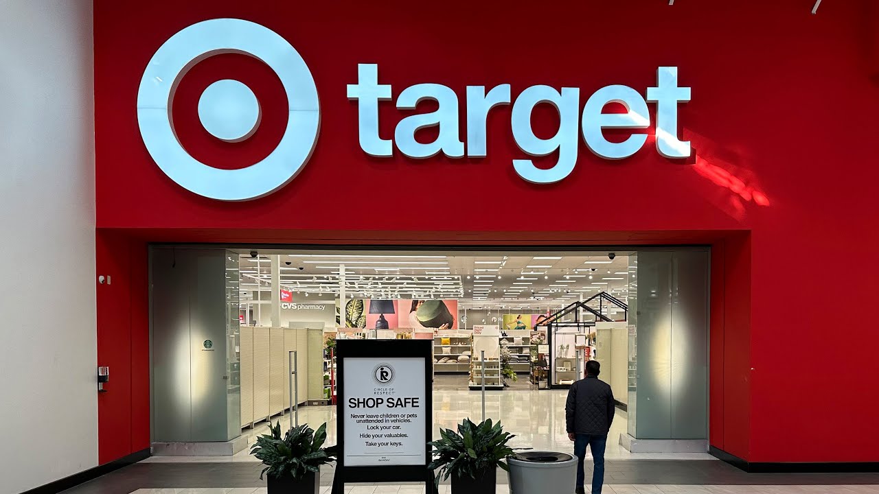 Target says company is ending its diversity goals