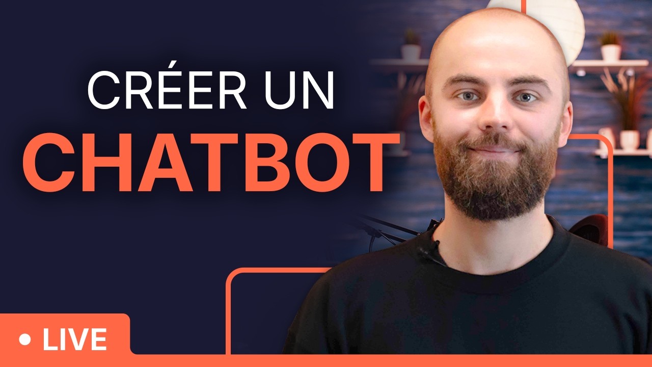 Chatbots ou comment automatiser une conversation?