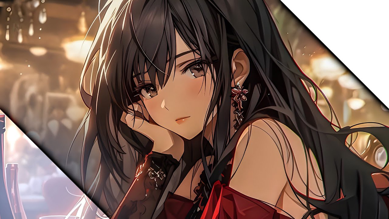 「Nightcore」→Feo