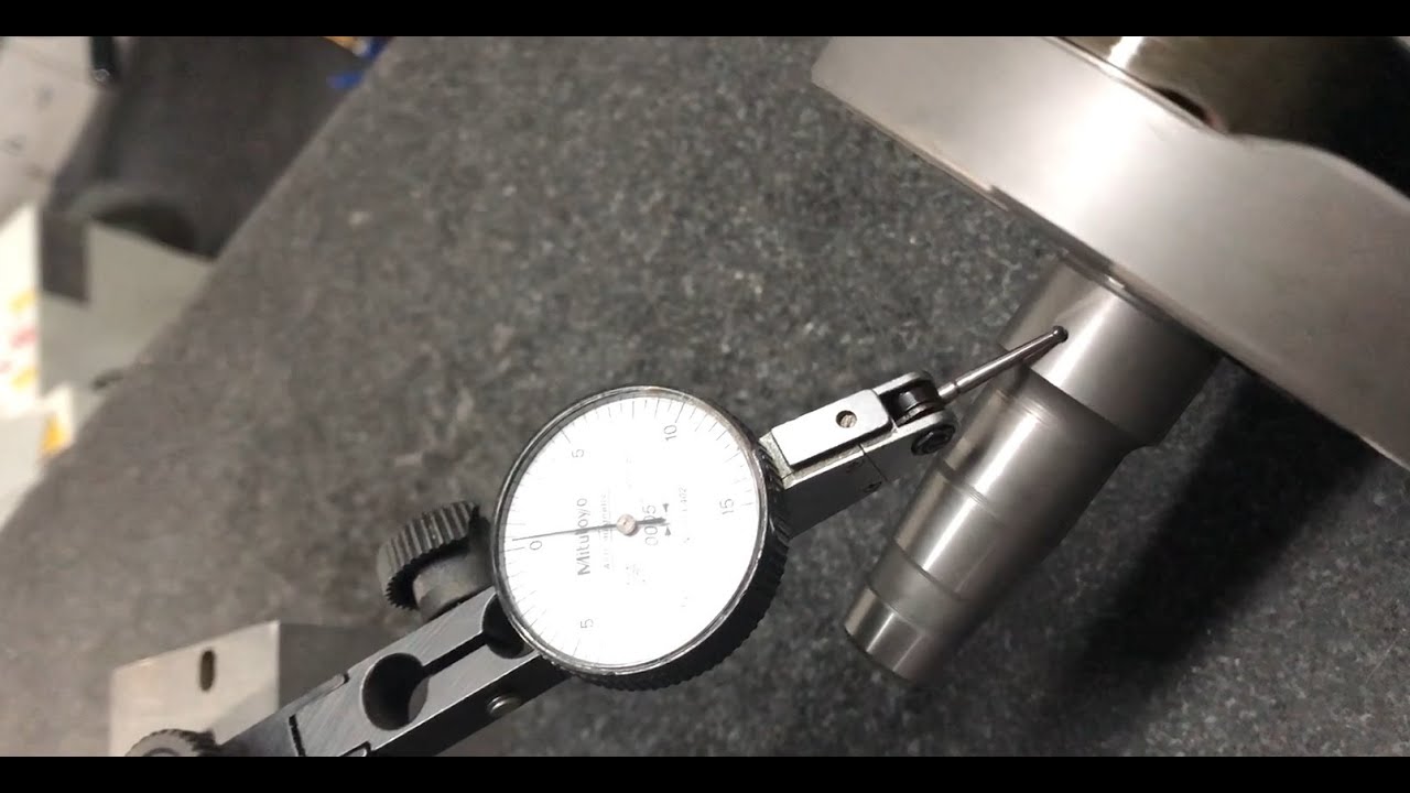 RD350 / RD400 Crank Rebuild