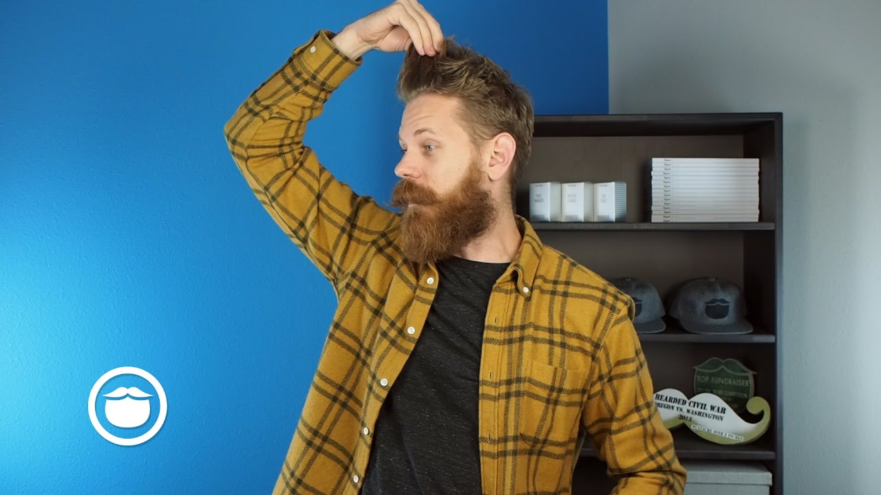 Avoid These 5 Major Hair Styling Mistakes | Eric Bandholz