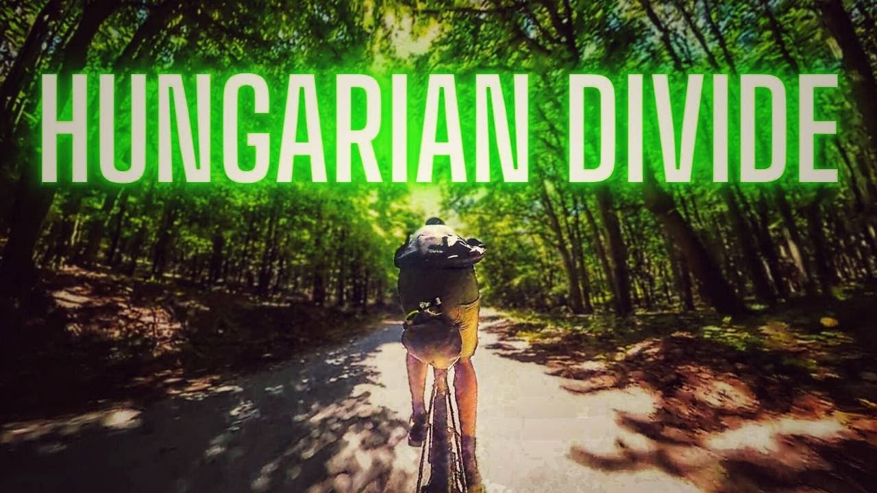 Hungarian Divide 2024 - Aftermovie