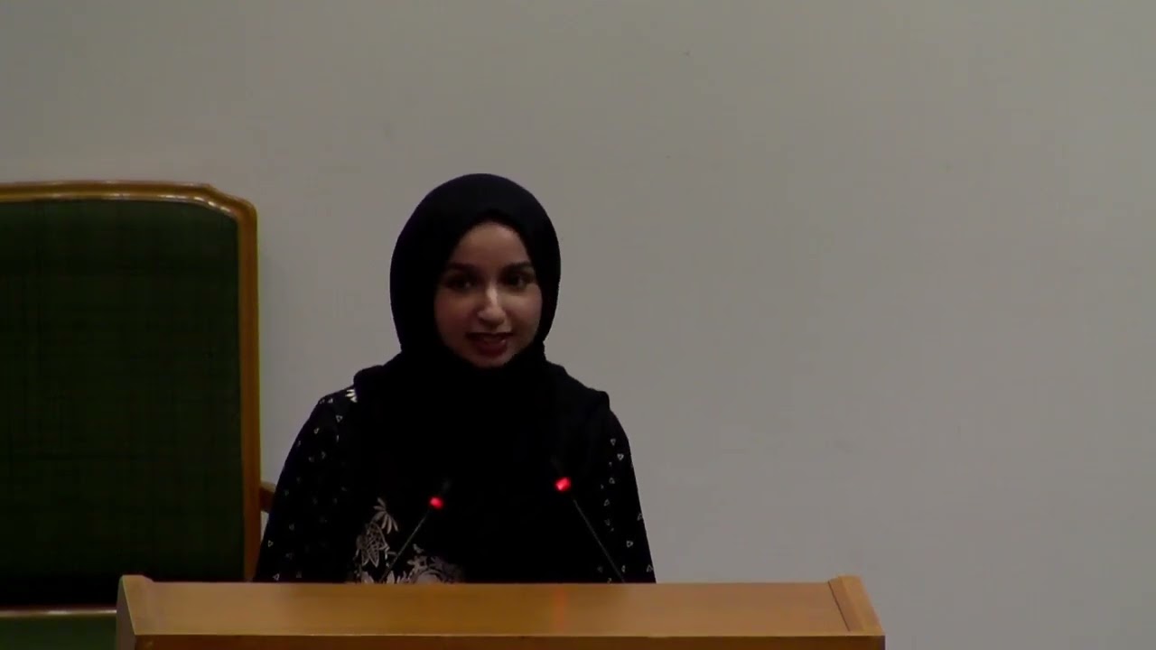 NUST Business School Convocation 2024