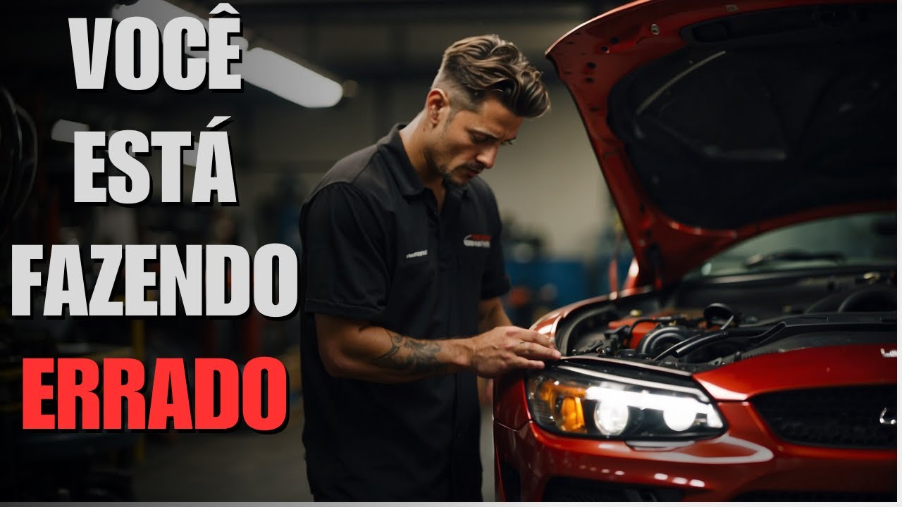ENTENDA O QUE É MANUTENÇÃO CORRETIVA/PREVENTIVA