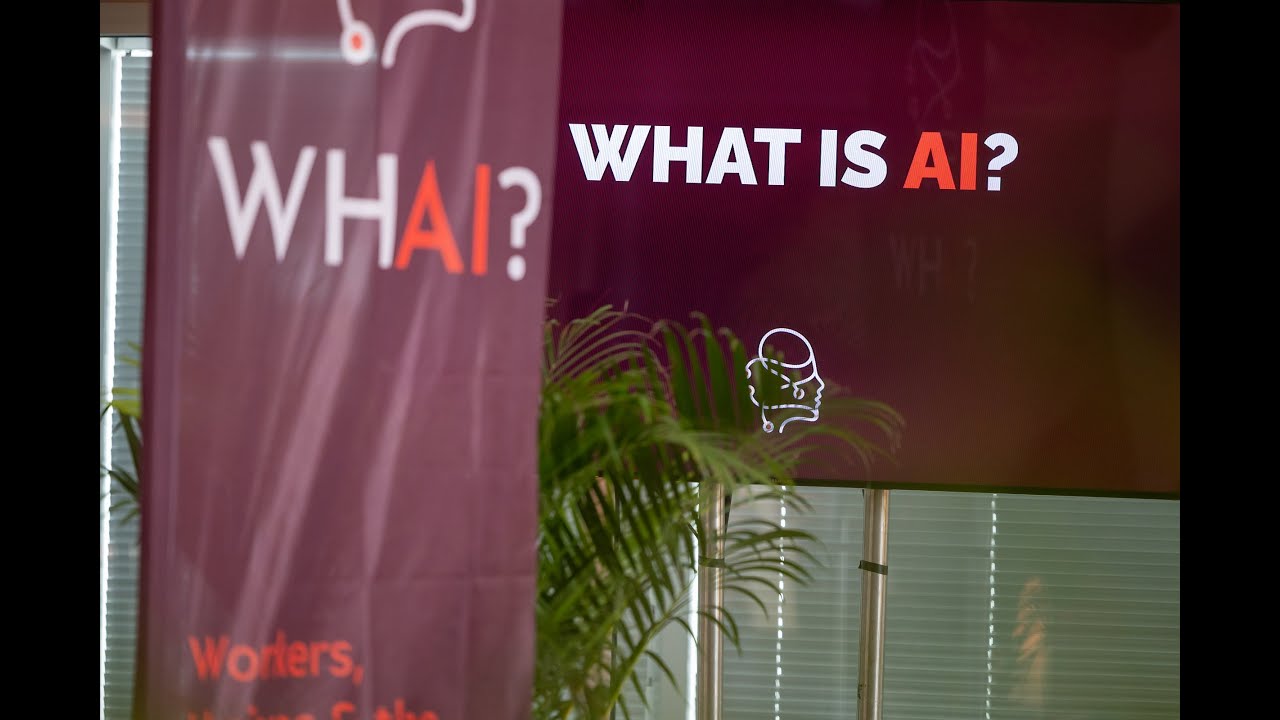 WHAI? 2025 Aftermovie