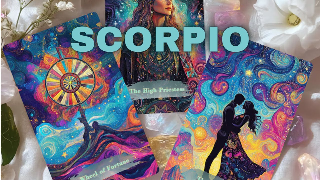 Скорпион 🦂✨, Боже мой😨⚡️Есть женщина, которая замышляла против тебя заговор, и теперь у неё больш...