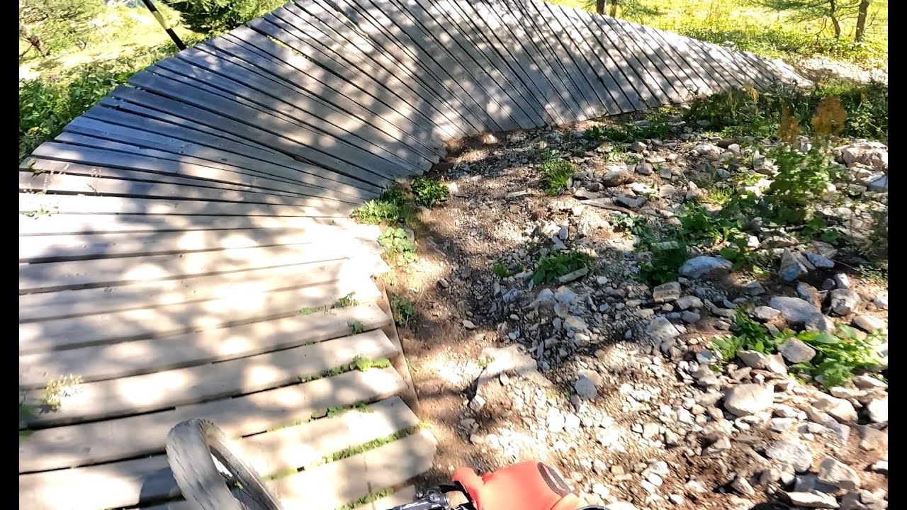 Enduro d'Isola 2000 2023 - Spéciale 1