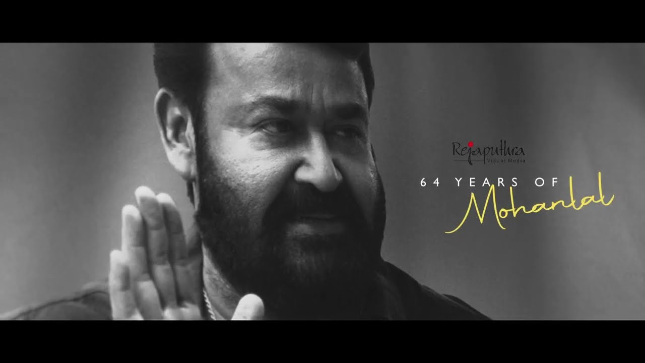 Mohanlal's Birthday on the sets of #L360 | Exclusive | L360 | Mohanlal | Rejaputhra Visual Media