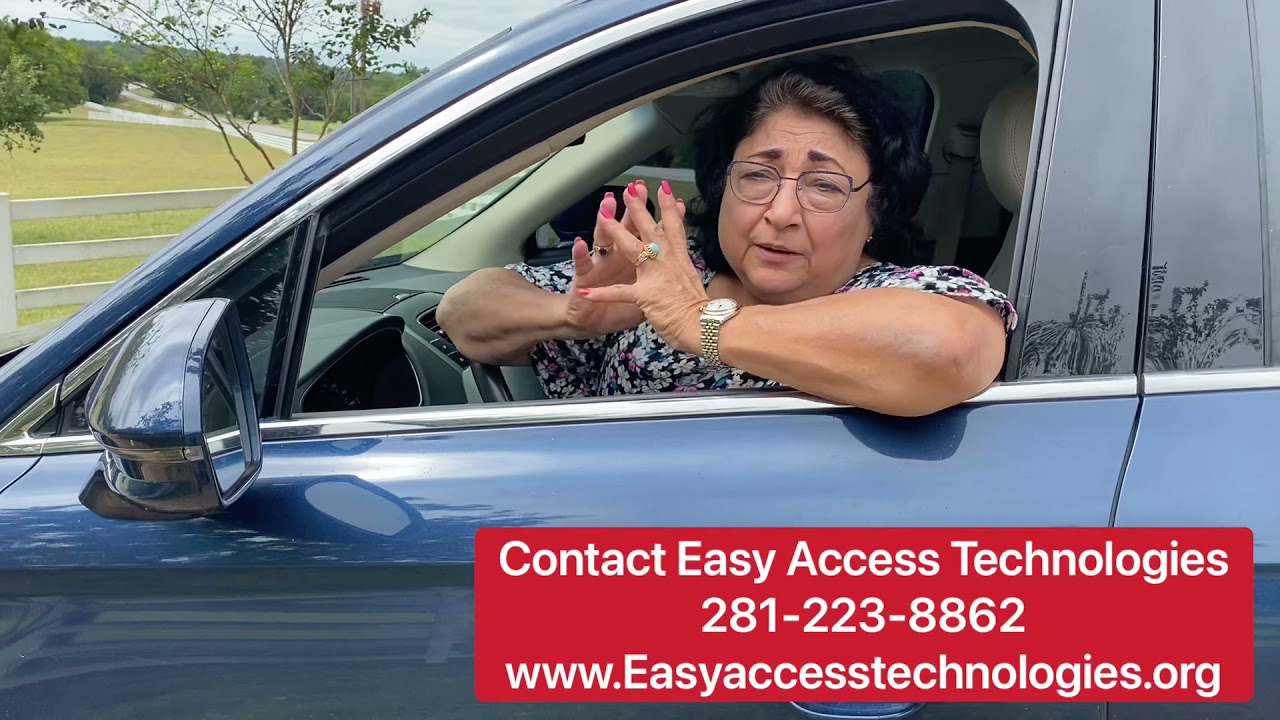 Gate Operator Installation by Easy Access Technologies