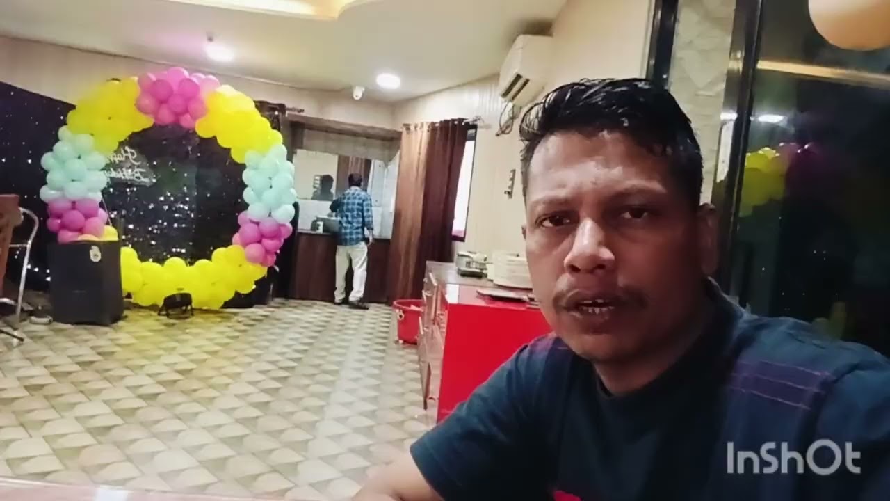 Nuapada tree tasty restaurant lunch