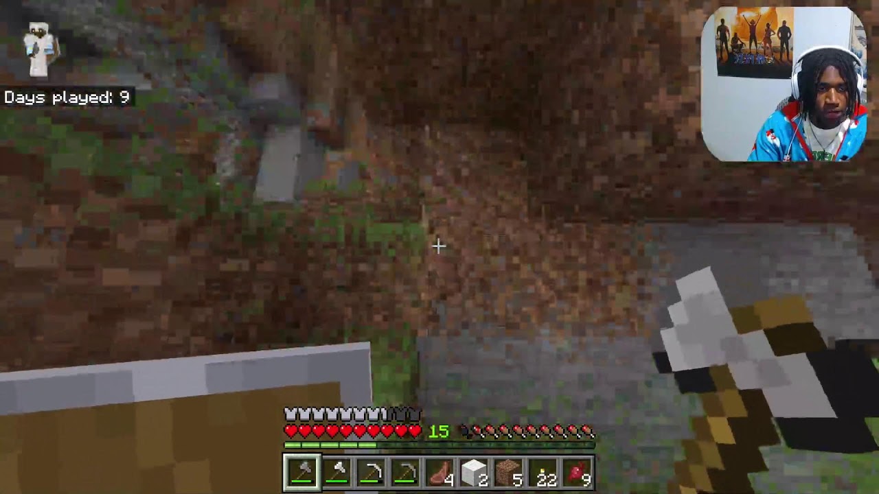 Merry Christmas! Mincraft cuz I can't sleep