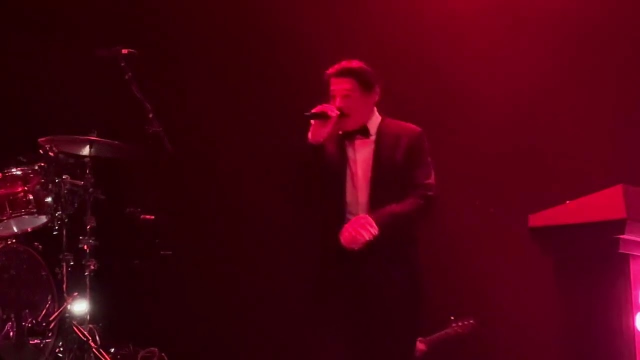 PRESIDENT - “Dionysus” Live @ Allstate Arena - 3/4/26 - Chicago, IL 