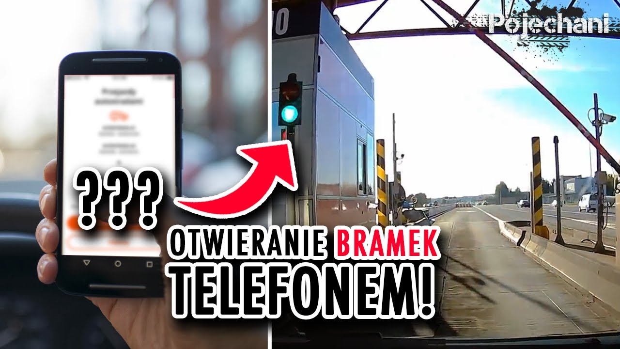 Jak płacić MNIEJ za autostrady w 2020? 😮