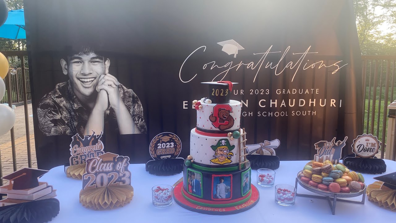 Speech by father on son’s graduation 👨‍🎓