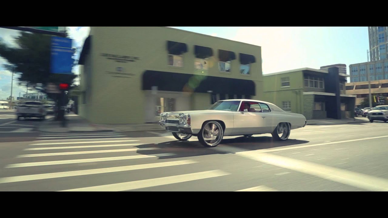 Amani Forged Wheels | Donk on Sandman Series Amani Forged Girata