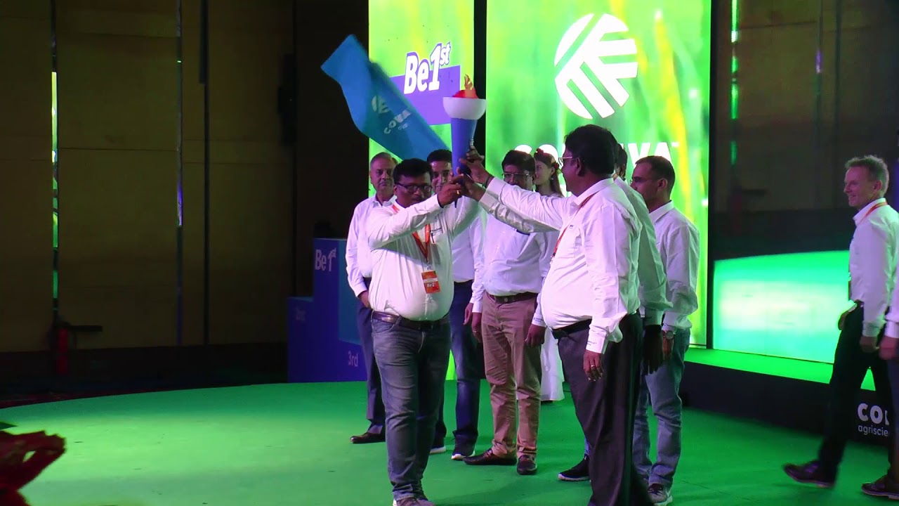 CORTEVA PEXALON  LAUNCH AFTER MOVIE