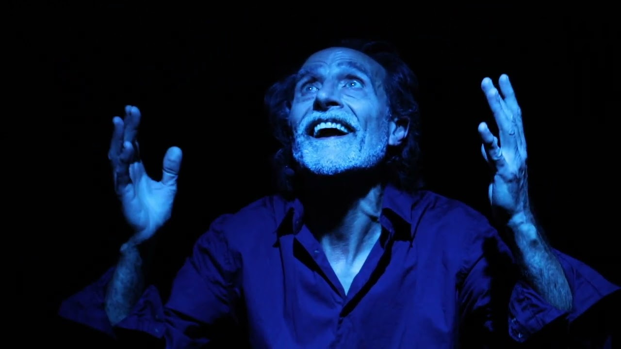 DI TUTTI I COLORI // Scenari Visibili // Trailer
