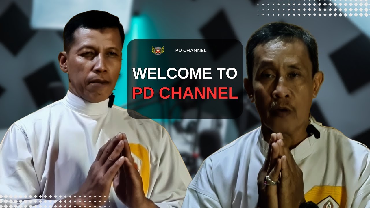 Selamat Datang di PD Channel