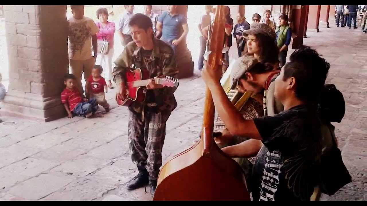 Los Country Boys - Ay mis Abuelos!