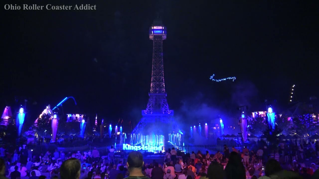 2024 Kings Island - 