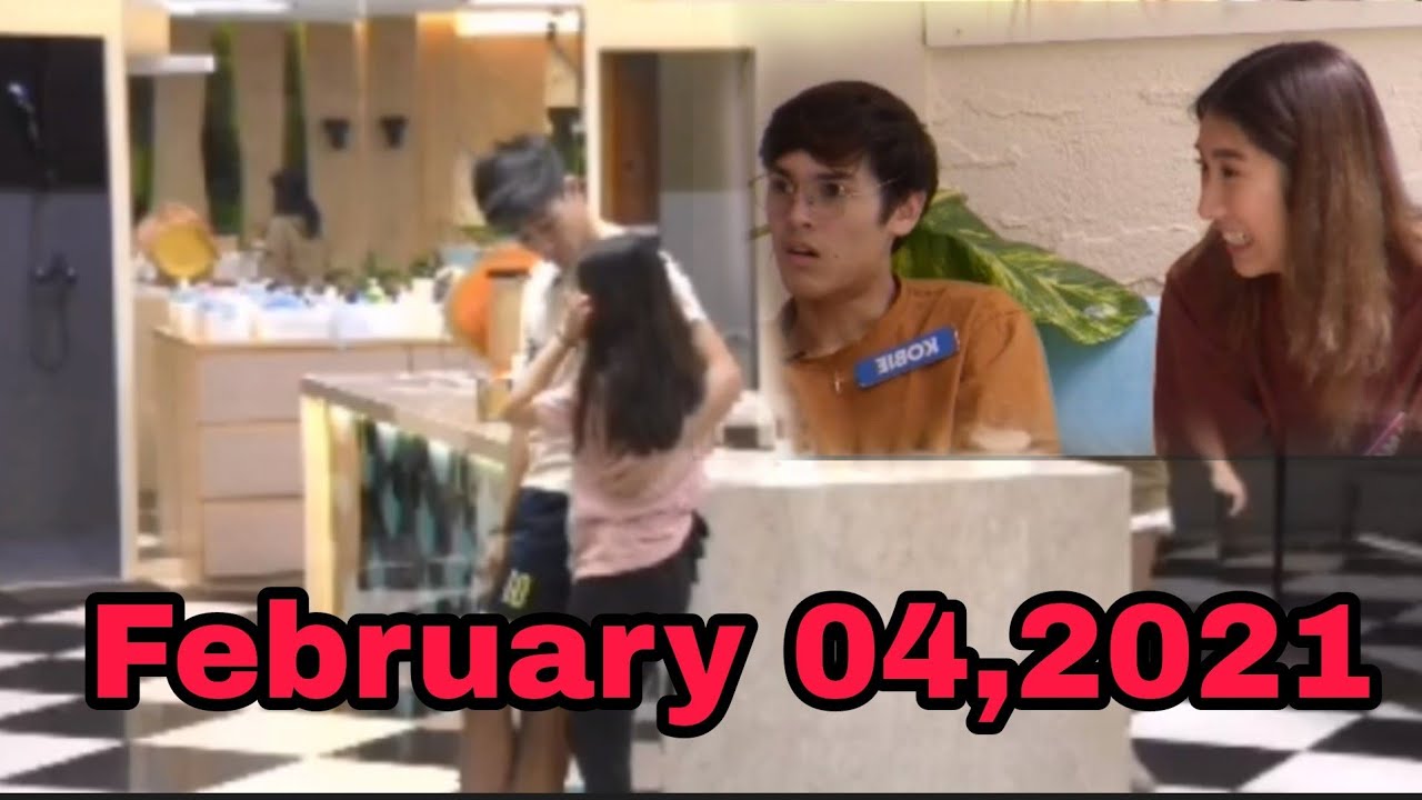 FEBRUARY 04,2021 live Streaming kumu || Pbb Connect