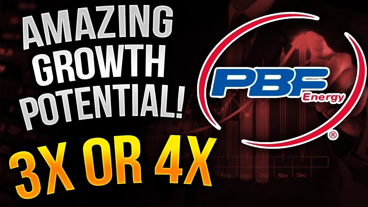 PBF Energy Financial Stock Review: I predict 300% - 400% returns in 2021: $PBF