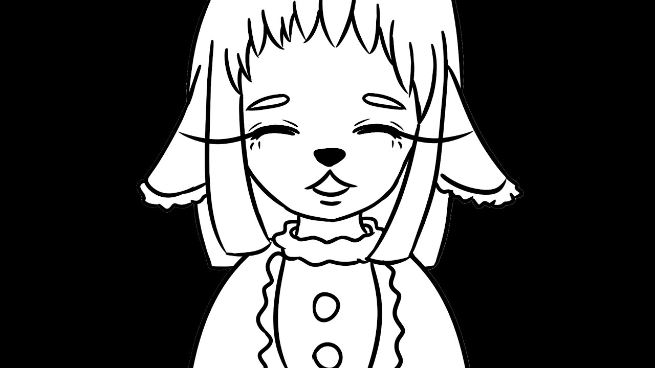 Animatics Selkie