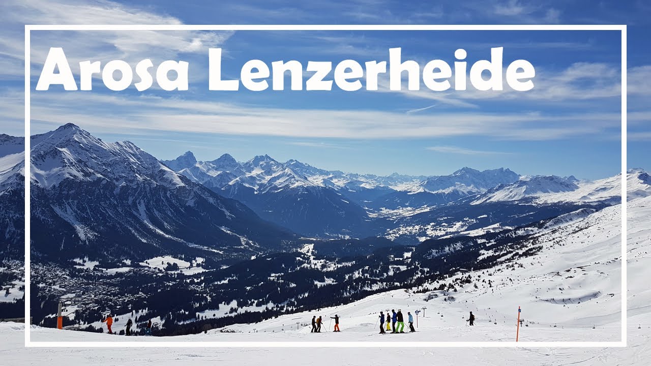 Arosa Lenzerheide