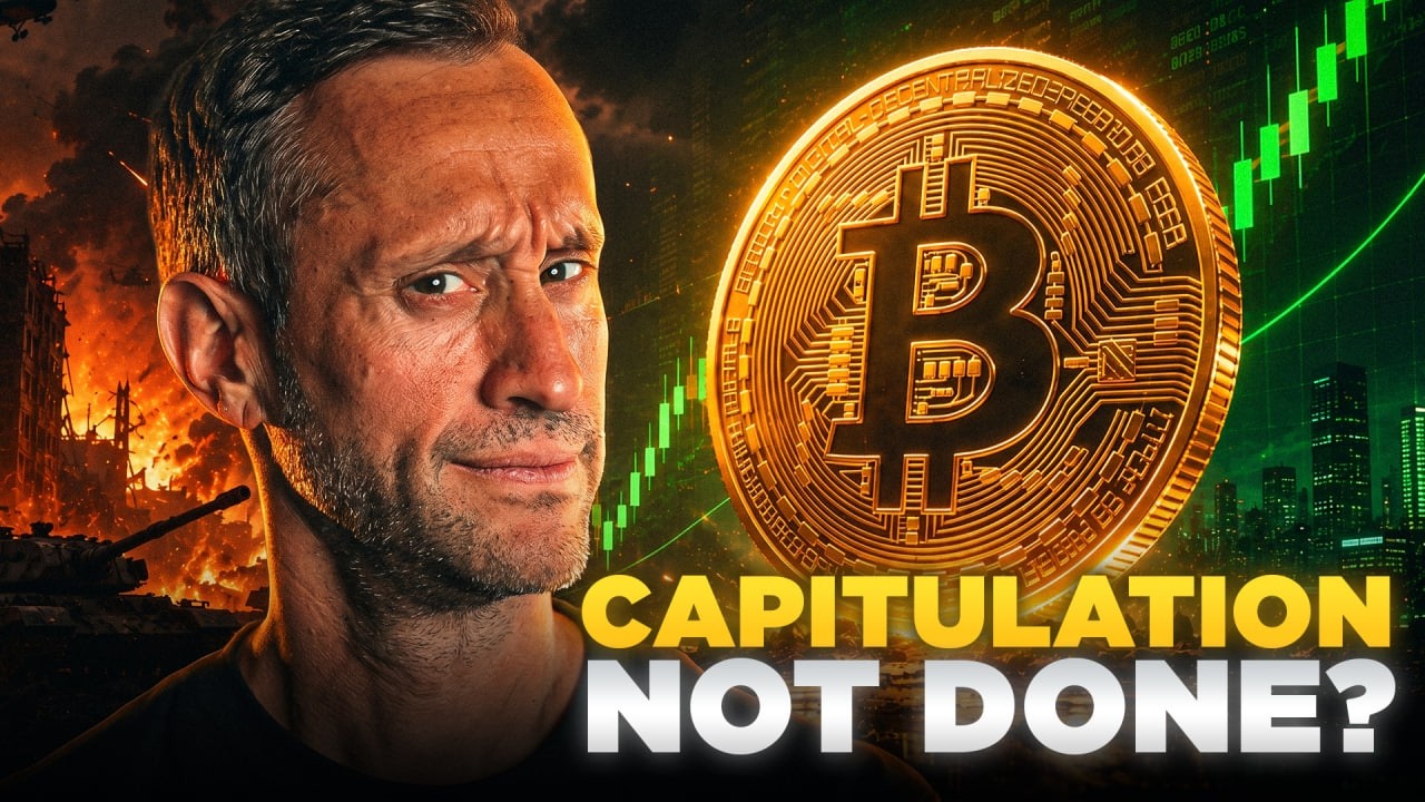 Bitcoin Holds Strong As Tokenized Stocks EXPLODE To $3.4B