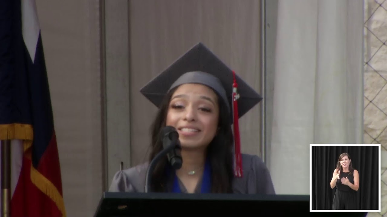 Cypress Lakes High School Graduation | Class of 2020