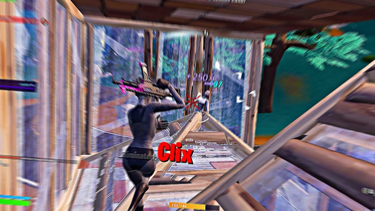 MY EYES 👀 ( OG Fortnite Montage) | Danath