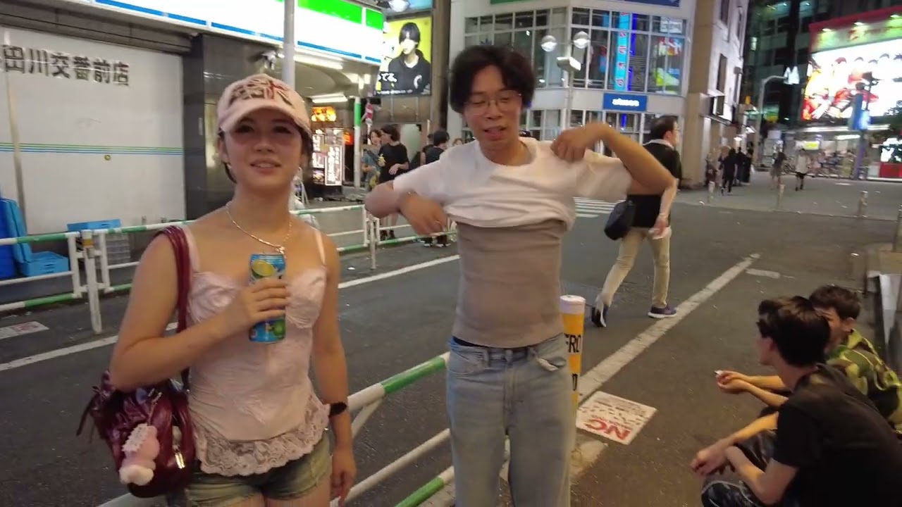 Tokyo Adventures