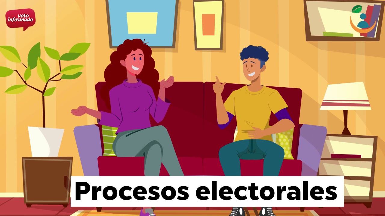 #CPEIInforma | ¿Cómo funcionan los Procesos Electorales?