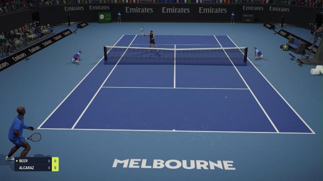 TIEBREAK: Official game of the ATP and WTA_20260217224956
