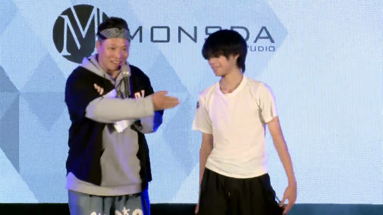 2026 成發 Vol. 10-蘇廷瀚表演