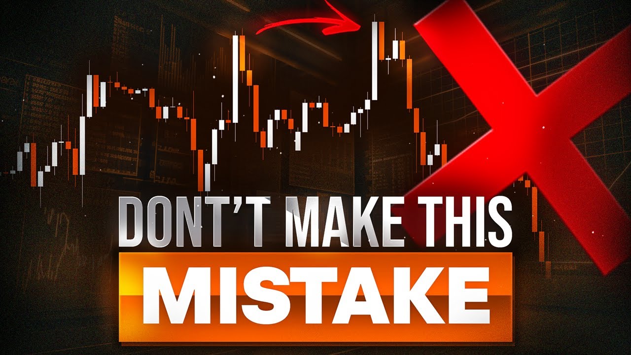 This is why you lose money with candle confirmation