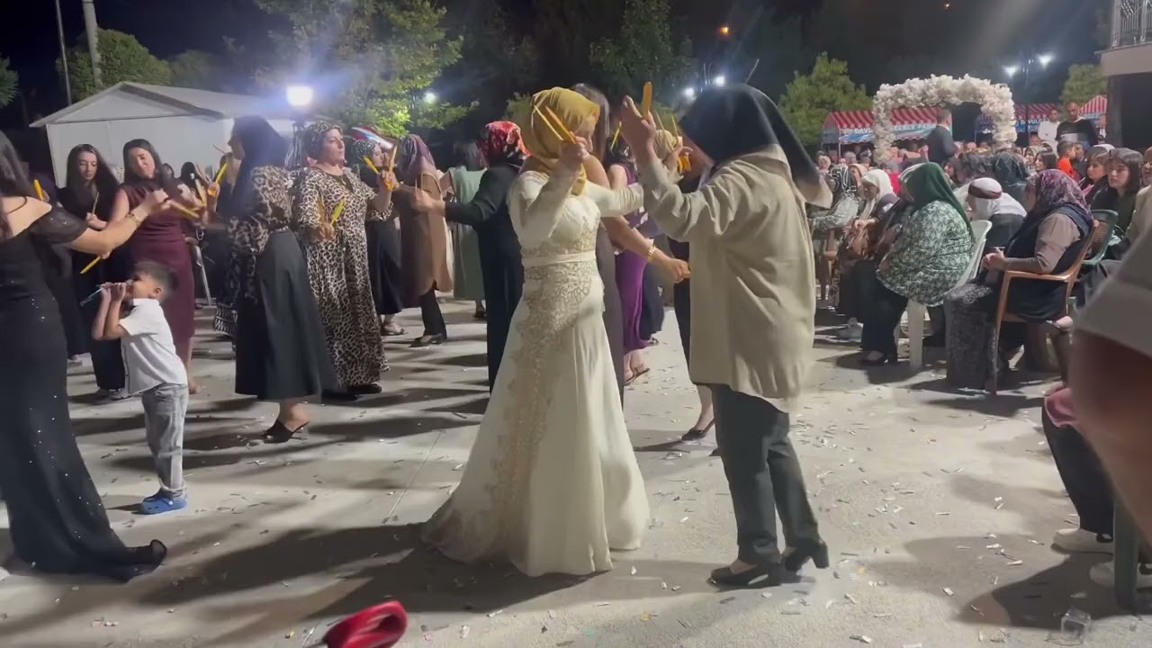 Musti Müzik ll Emirdağ Kasik Havasi Davulga Köyü 2025 ||