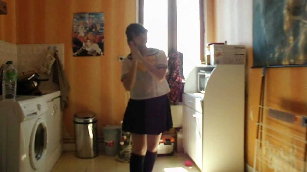 Hellow / How Are you ~ [ Dance cover ]  Loli-Chan &hearts;