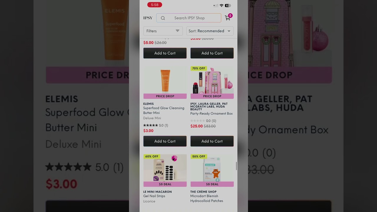 *MEGA DROP SHOP OPEN* IPSY February 2026 | Spoilers & Sneak Peeks
