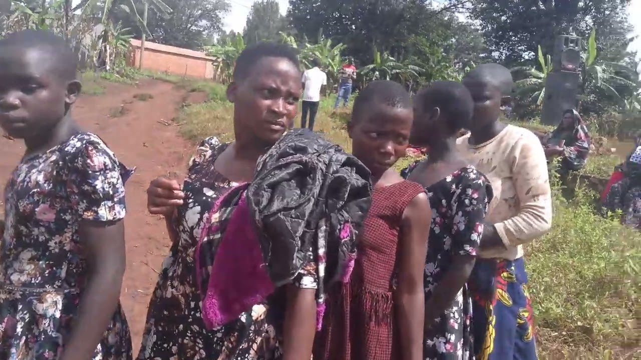 Kanisa la Baptist Ngara mjini lilifanya sherehe ya kuzindua Kanisa la Nyamiaga hospital 30/03/2025