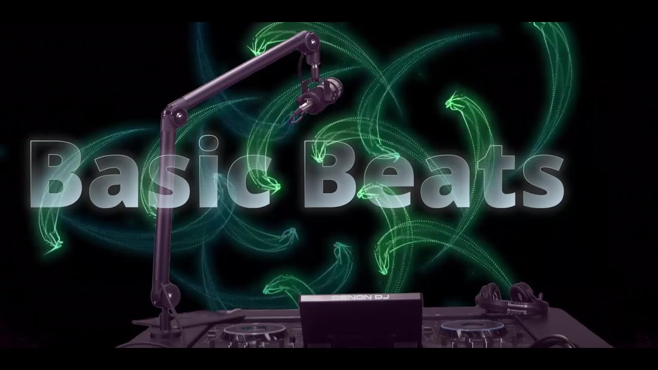 Basic Beats – 2 januari 2026
