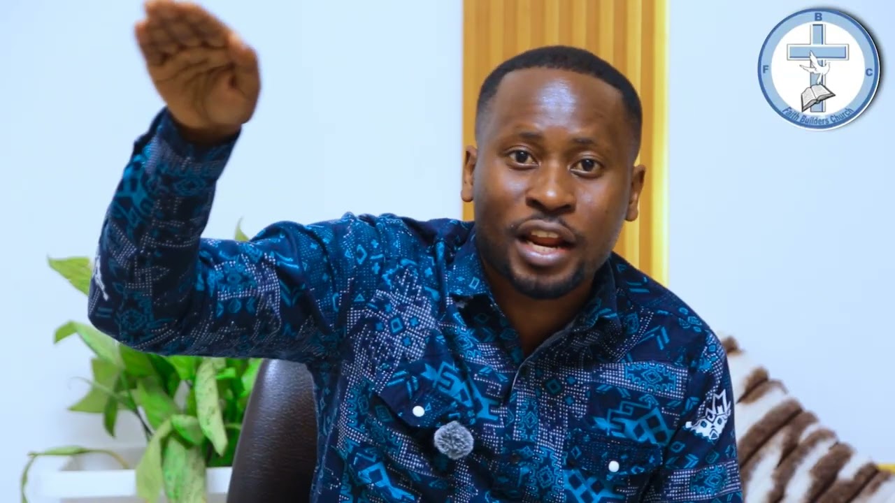 Nimba turi abana b'Imana koko, Ese dusa nkayo???