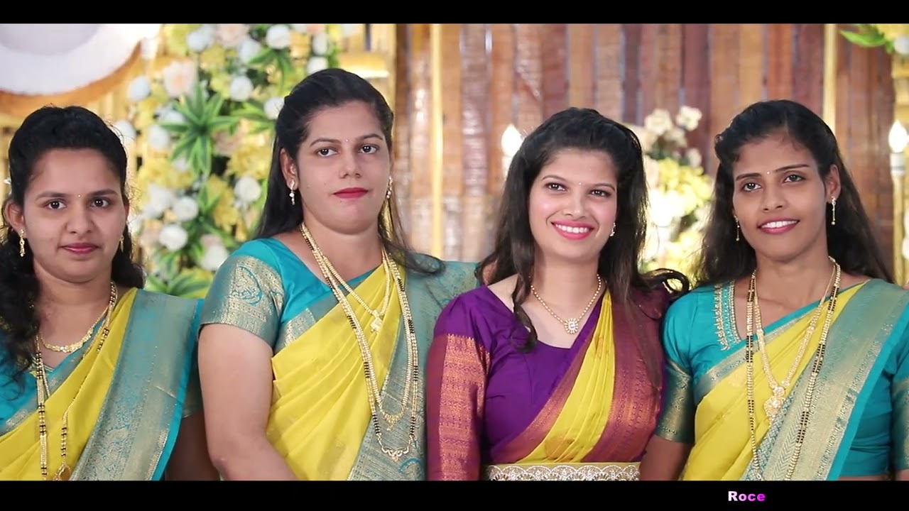 Shanthi so roce