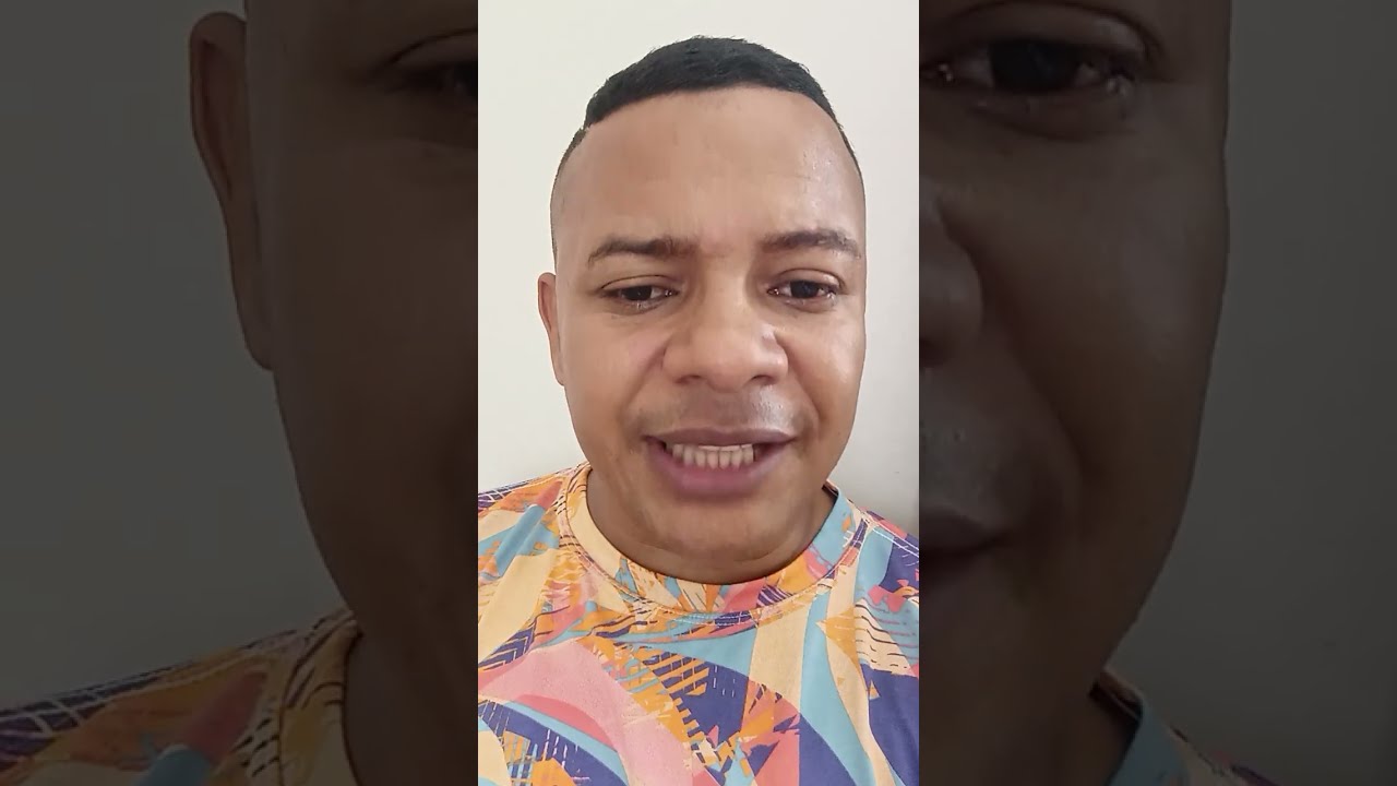 Essa pessoa falou seu nome hoje, depois que isso aconteceu! Agora sabe te dá valor