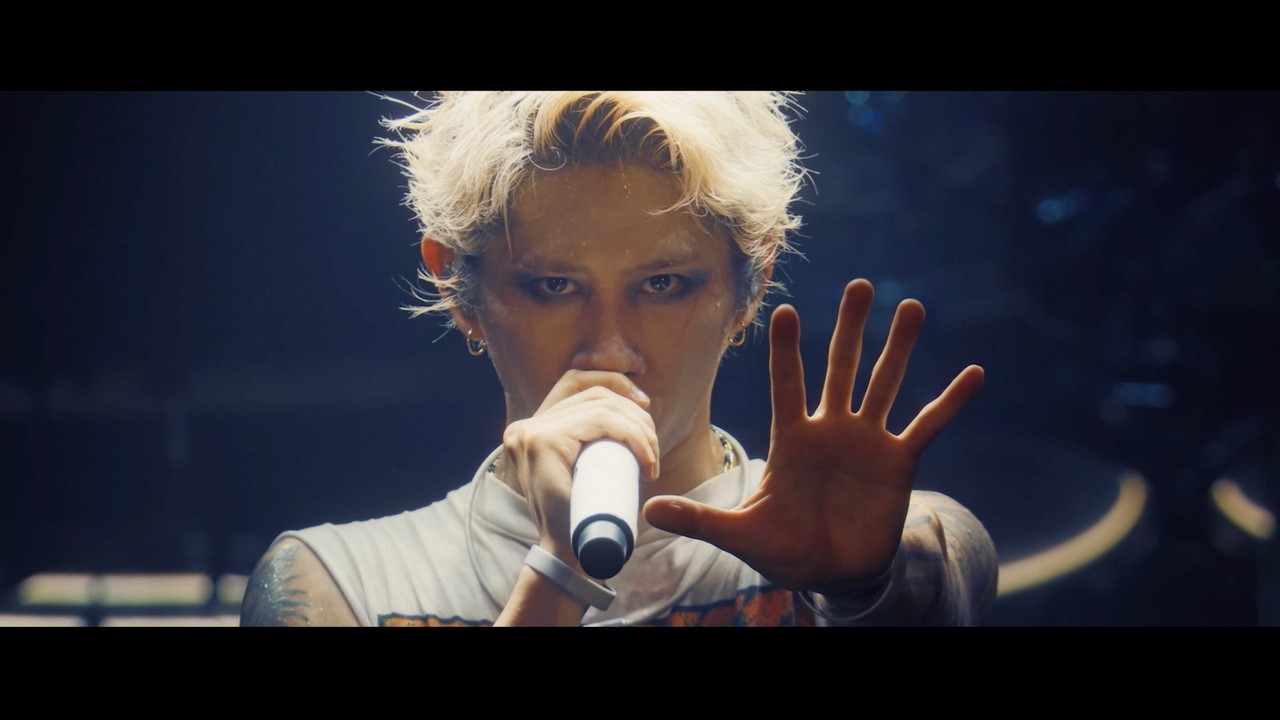 Global Trailer #2-  ONE OK ROCK DETOX JAPAN TOUR 2025 AT NISSAN STADIUM IN CINEMAS