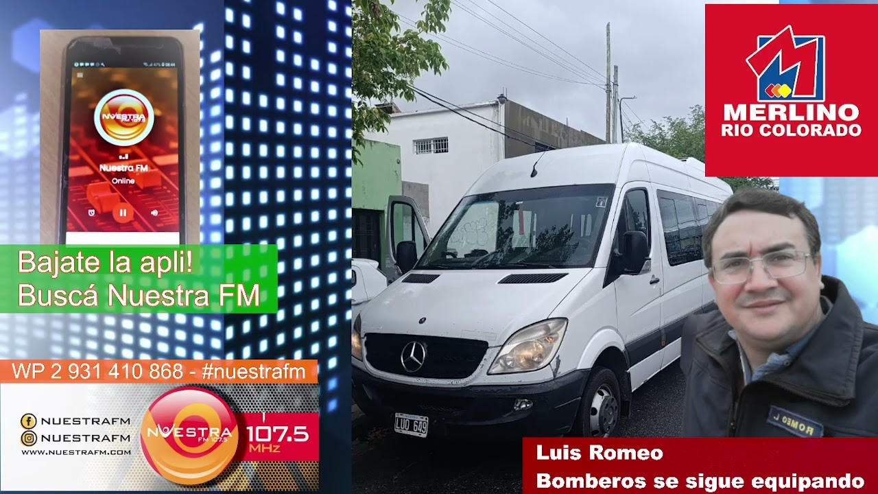Luis Romeo / Diego Pinilla