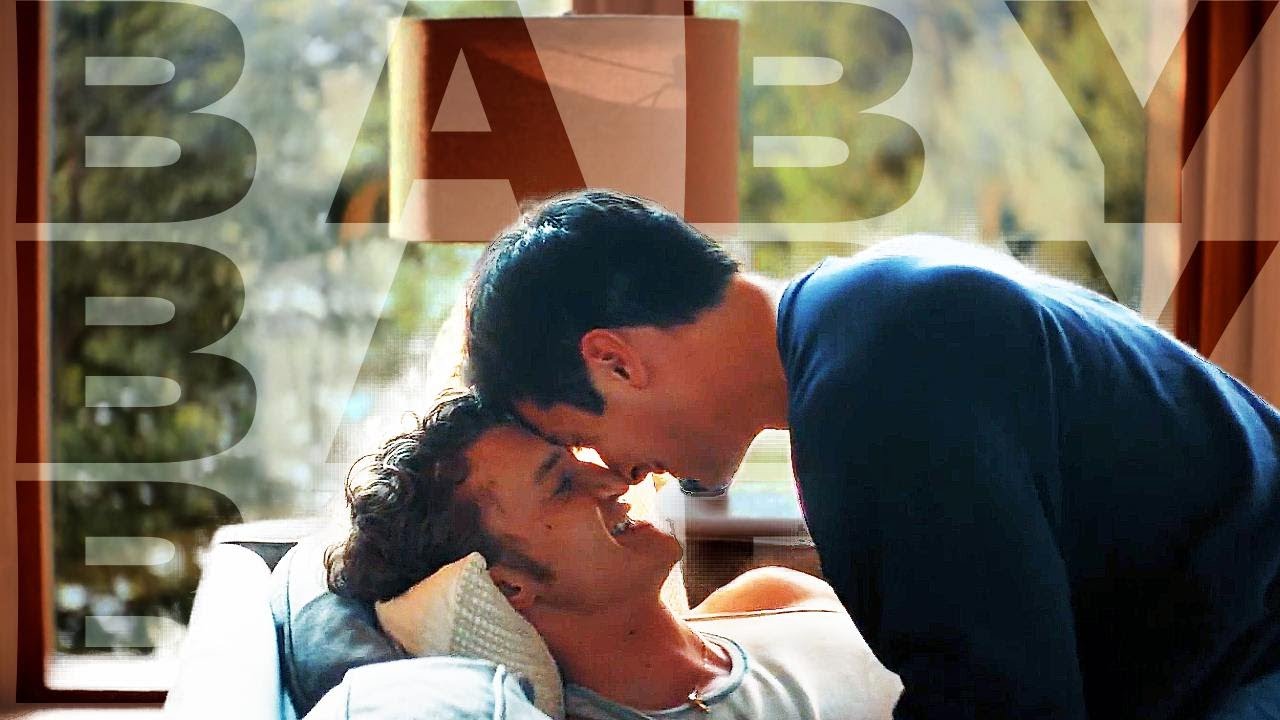 Shane & Ilya | Roy