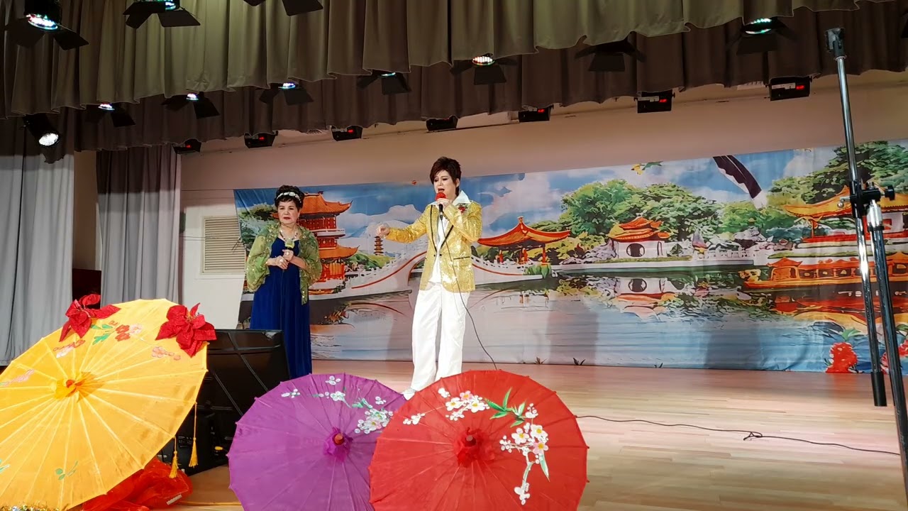 摘缨會,陳晶,吳敬有,2O26,3月8日,興華會堂.
