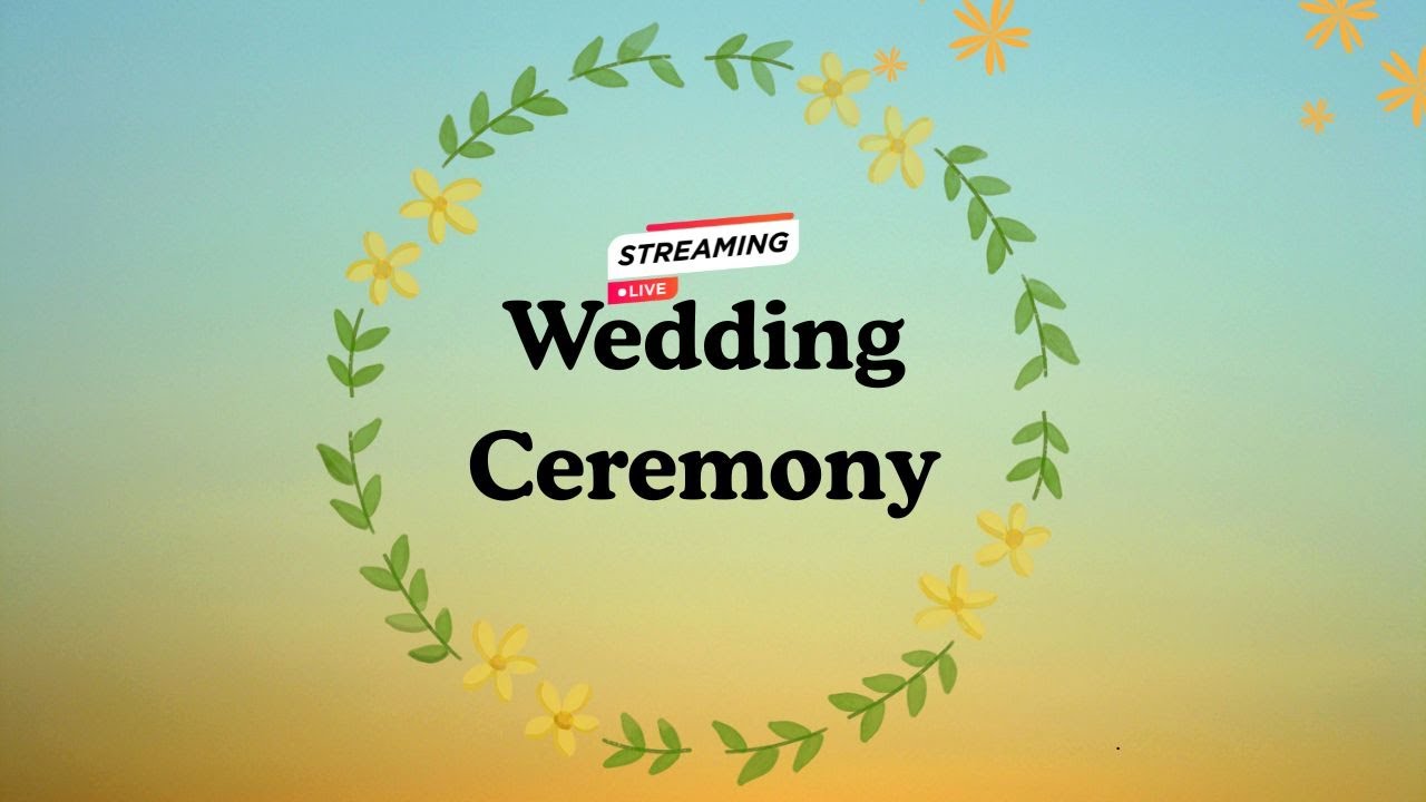 Wedding Ceremony **** Live By Manish Wedding Photography, Jalandhar City, Punjab,  +91 98885-55770