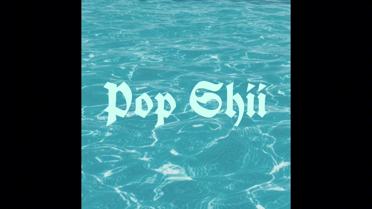 Pop shii remix 